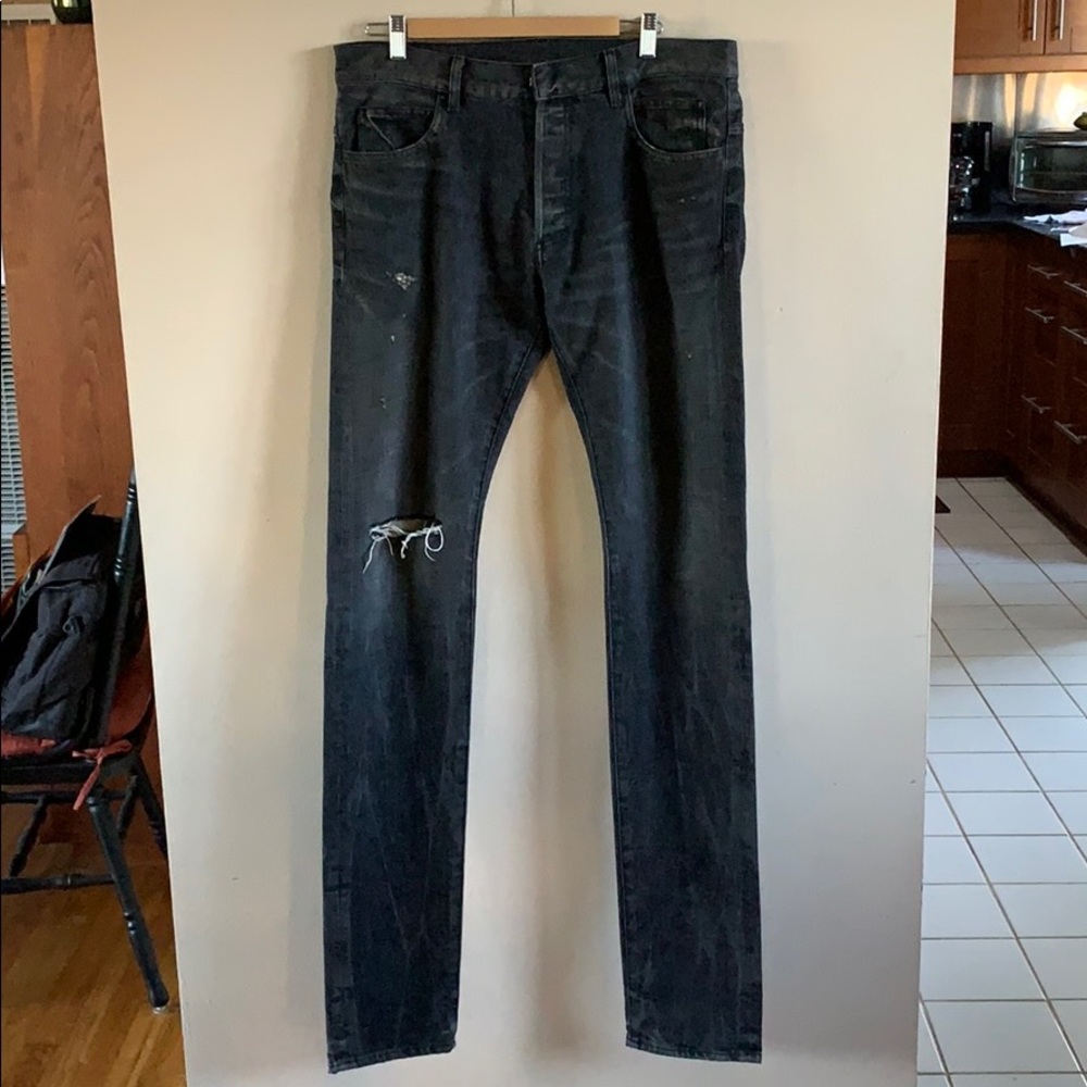 Balmain Jeans